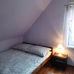 Hytte Verano Osieki (Koszalin)