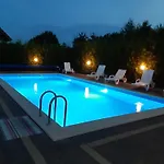 Hytte Verano