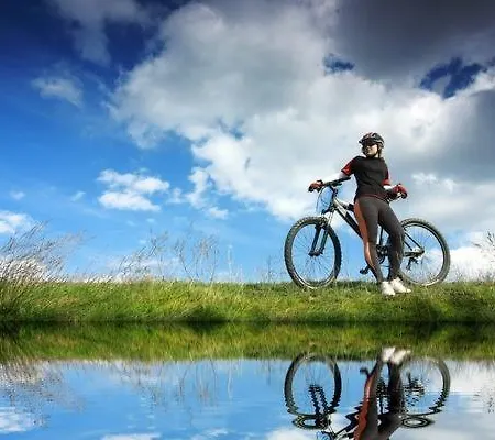 Verano Lodge Osieki (Koszalin)