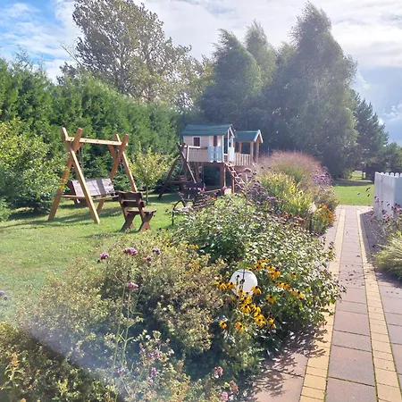 Verano Osieki (Koszalin)