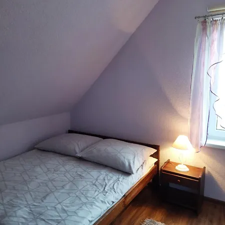 롯지 Verano Osieki (Koszalin)