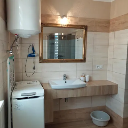 Orman Evi Verano Osieki (Koszalin)