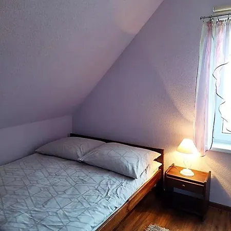 롯지 Verano Osieki (Koszalin)