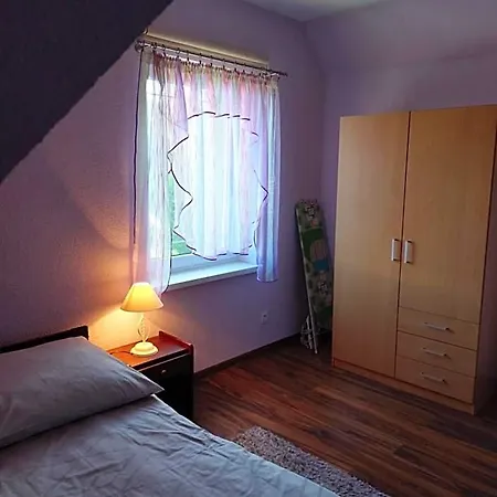 Verano Orman Evi