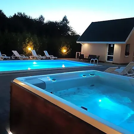 Verano Osieki (Koszalin)