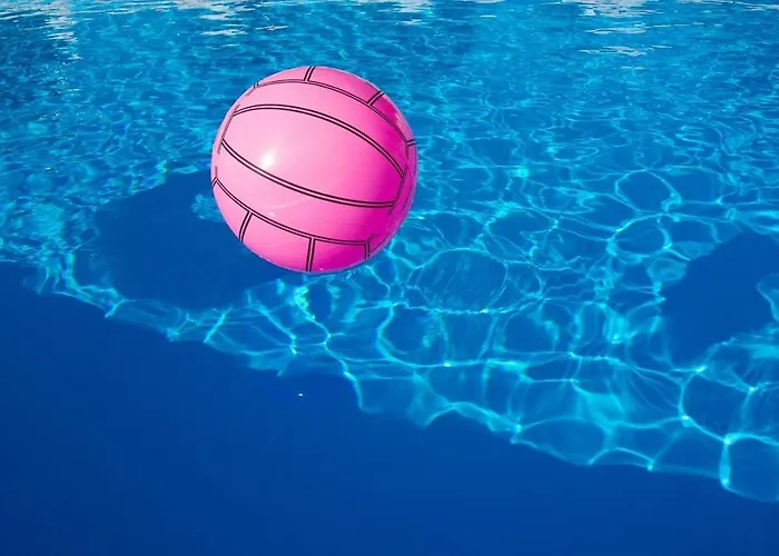 Verano Gerendaház Osieki