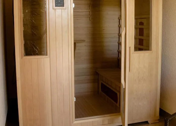 Verano Gerendaház *