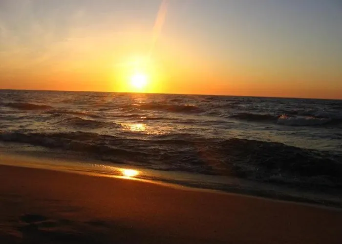 Gerendaház Verano *