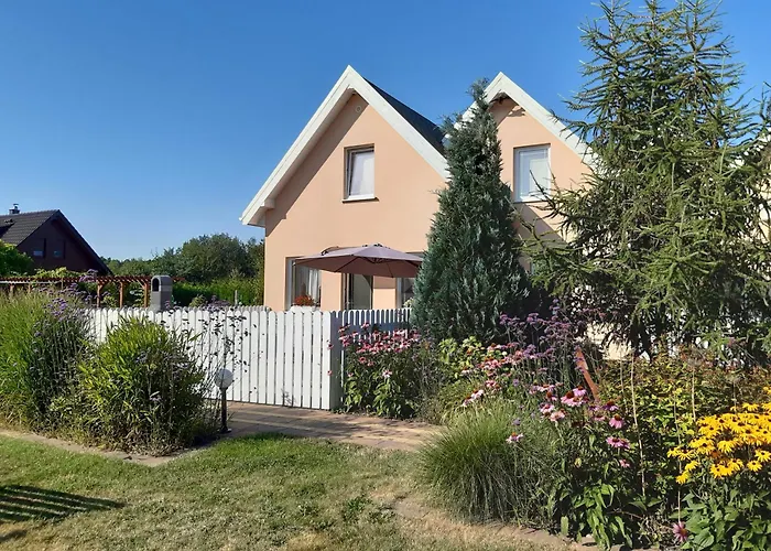 Verano Gerendaház *