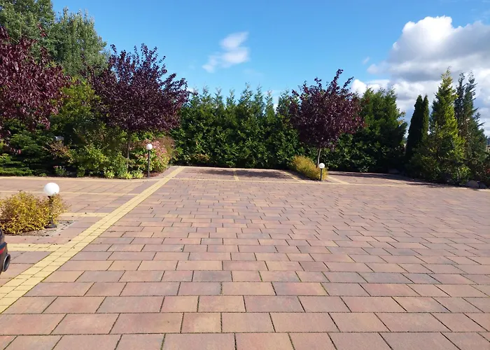 Verano Gerendaház *