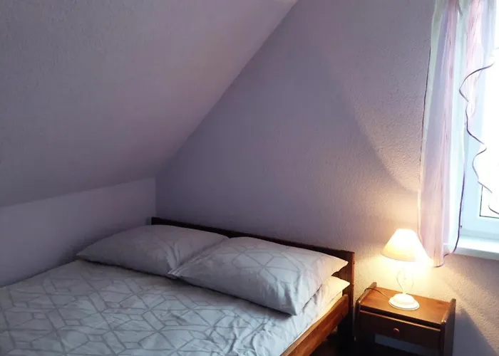 Gerendaház Verano Osieki