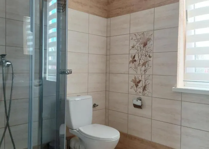 Gerendaház Verano *