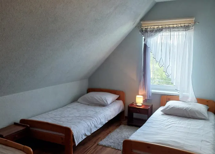 Verano Gerendaház *