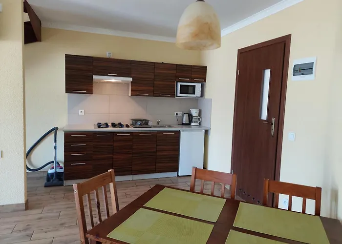 Gerendaház Verano *